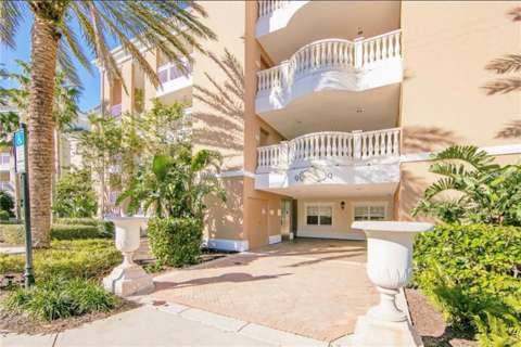 1106 Sunset View Circle #201, home for sale on Sunset View Circle