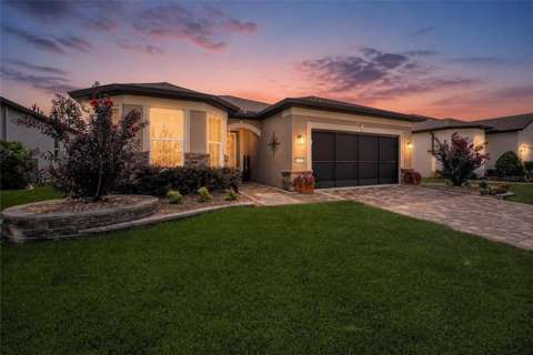 9381 SW 56Th Loop, home for sale on SW 56Th Loop
