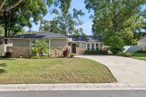167 Holderness Drive, golf community for sale in Longwood