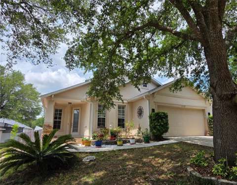 25147 Ironwedge Drive, pool for sale in Sorrento