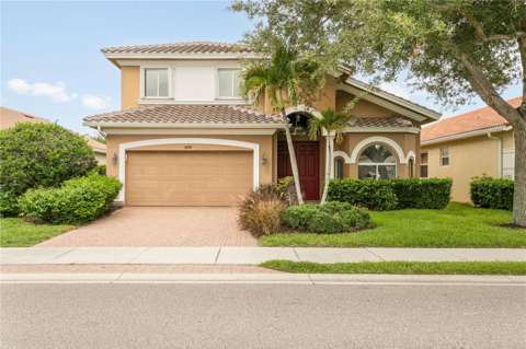 4284 River Bank Way, home for sale in Punta Gorda 33980