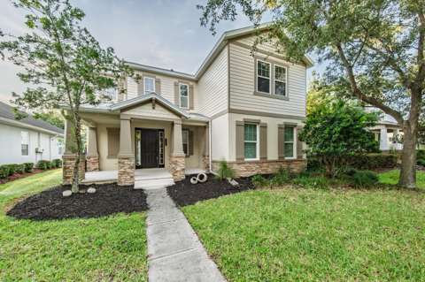 7912 Hampton Lake Drive, home for sale on Hampton Lake Drive
