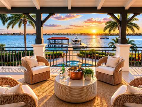 12925 42Nd Terrace, home for sale in Cortez 34215