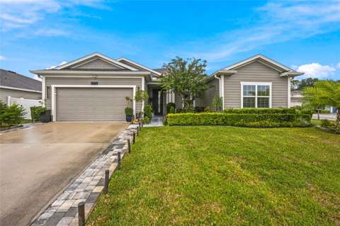 5773 Talc Street, home for sale in Mount Dora 32757