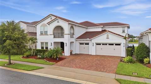 13283 Alderley Drive, home for sale on Alderley Drive