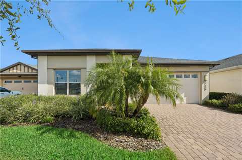 3268 Songbird Circle, home for sale in St. Cloud 34773