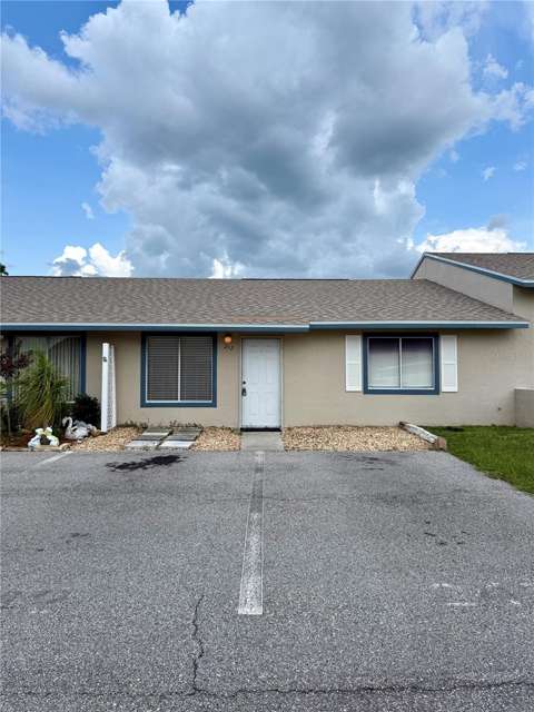 242 Winter Ridge Boulevard #242, starter home for sale in Winter Haven