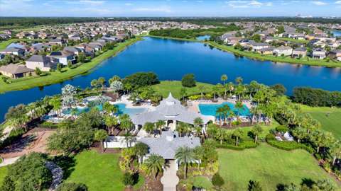 10207 Count Fleet Drive, home for sale in Ruskin 33573