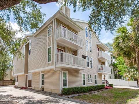 508 S Glen Avenue #2, home for sale in Tampa 33609