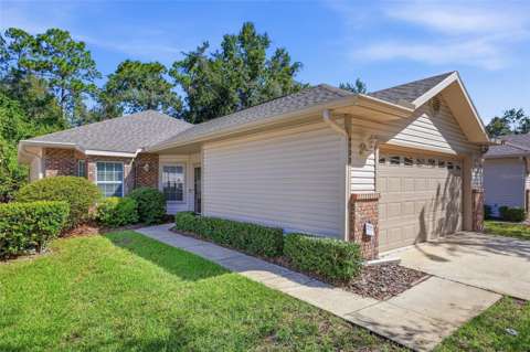4722 NW 80Th Road, starter home for sale in Gainesville