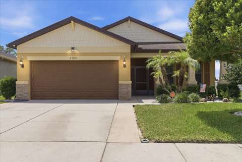 2109 Trillium Boulevard, home for sale on Trillium Boulevard