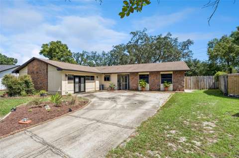 855 Benchwood Drive, home for sale in Winter Springs 32708