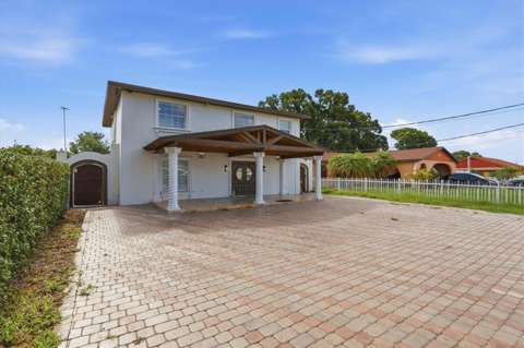 6611 N Hale Avenue, home for sale on N Hale Avenue