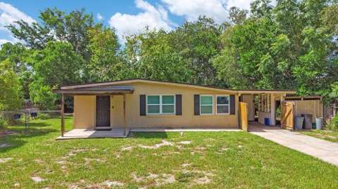 310 E 6Th Street, home for sale in Chuluota 32766
