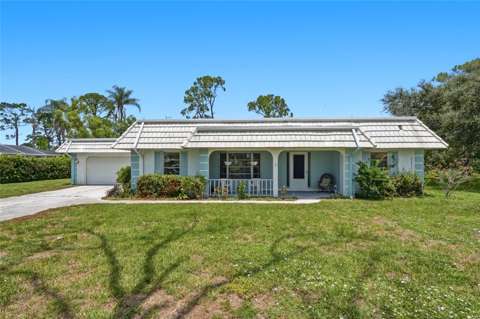 427 Rubens Drive, pool for sale in Nokomis