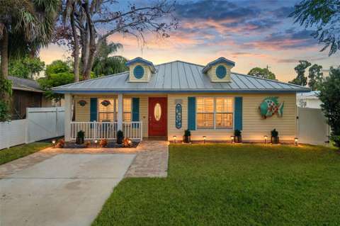 5715 Indiana Avenue, $300k–$500k for sale in New Port Richey
