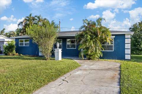 2698 46Th Avenue, home for sale on 46Th Avenue