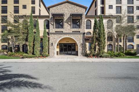 16300 County Road 455 #503, gated community for sale in Montverde