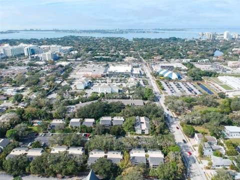 2224 Bahia Vista Street #E6, home for sale on Bahia Vista Street