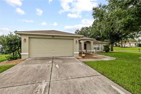 406 Pala Way, home for sale in Spring Hill 34608