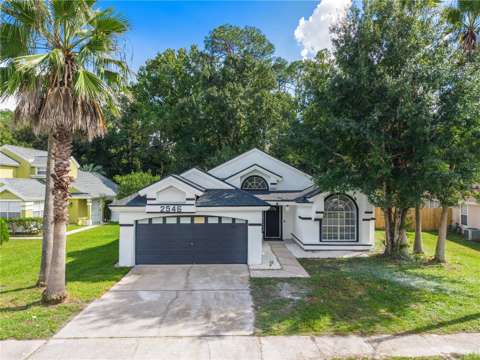 2546 Davenport Circle, home for sale in Kissimmee 34746