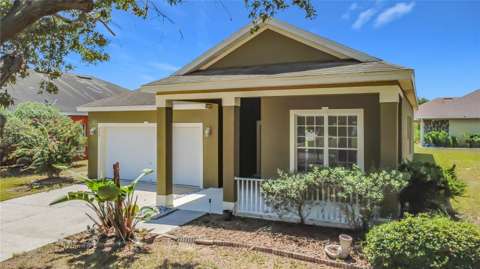 240 James Circle, home for sale in Lake Alfred 33850