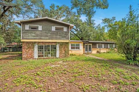 4711 Round Lake Road, home for sale in Apopka 32712
