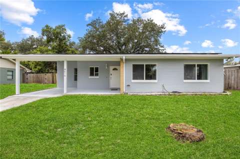 8616 Shirley Drive, $300k–$500k for sale in Temple Terrace
