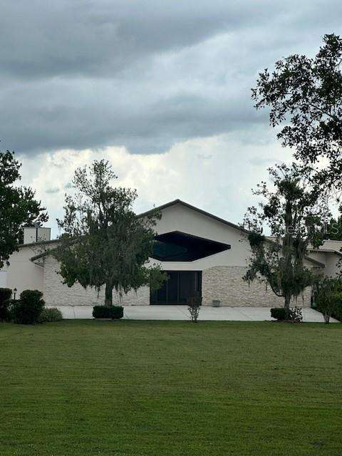 15986 Cutting Horse Trail, home for sale in Myakka City 34251