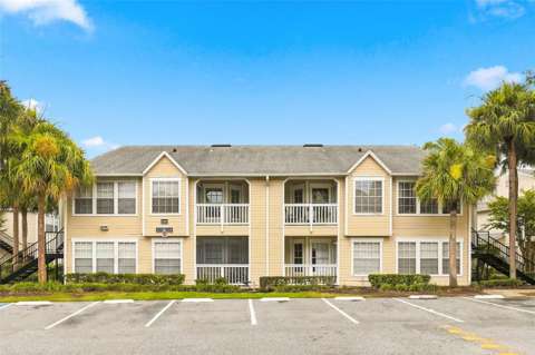 1085 S Hiawassee Road #523, home for sale in Orlando 32835