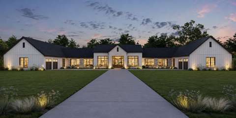 14951 SE 60Th Street, luxury home for sale in Morriston