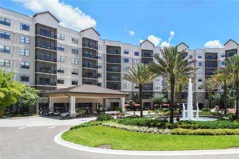 14501 Grove Resort Avenue #2542, starter home for sale in Winter Garden