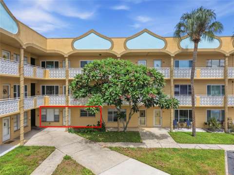 2466 Ecuadorian Way #16, starter home for sale in Clearwater