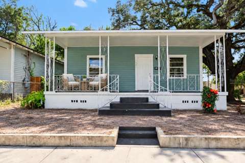 1301 E 18Th Avenue, home for sale in Tampa 33605