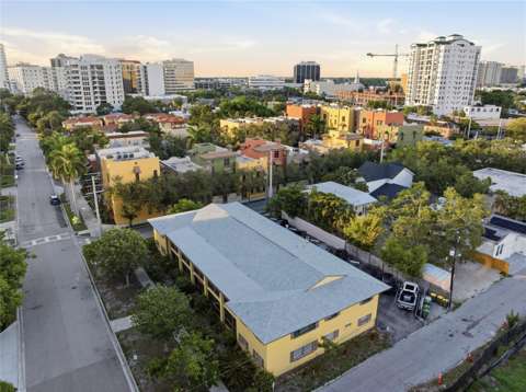 615 S Palm Avenue #10, home for sale on S Palm Avenue