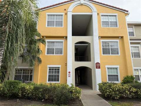 5450 Bentgrass Drive #5-108, home for sale in Sarasota 34235