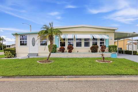 1003 45Th Avenue Drive, home for sale in Ellenton 34222