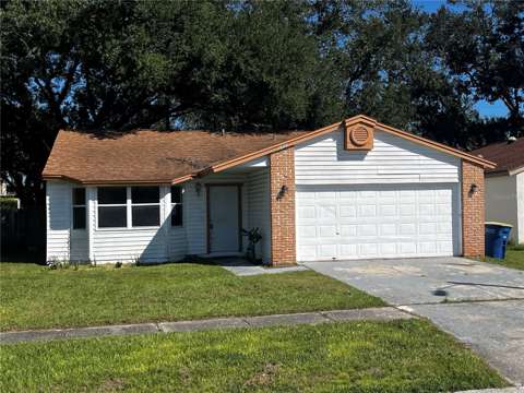 1890 Feather Tree Circle, $300k–$500k for sale in Clearwater