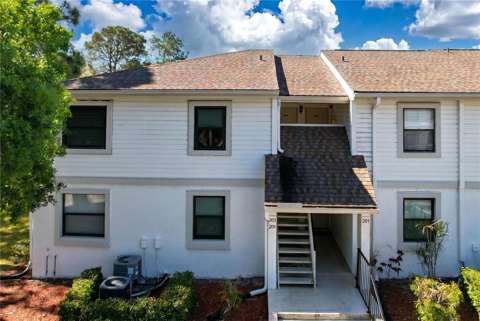 202 Meadow Lane #50, starter home for sale in Oldsmar