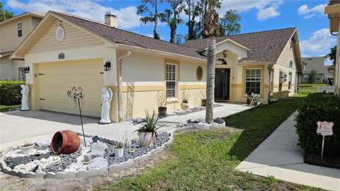 6053 Gentle Ben Circle, home for sale on Gentle Ben Circle