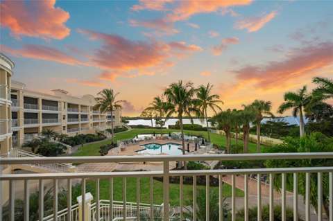 14021 Bellagio Way #309, waterfront for sale in Osprey