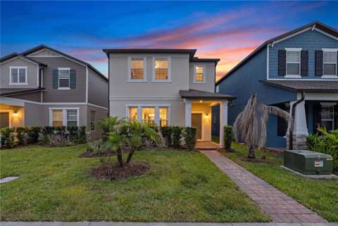 12597 Encore At Ovation Way, home for sale on Encore At Ovation Way