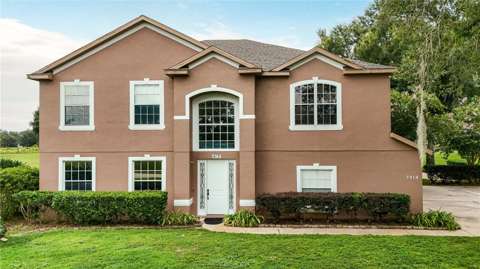 7314 Spring Mountain Lane, home for sale in Yalaha 34797