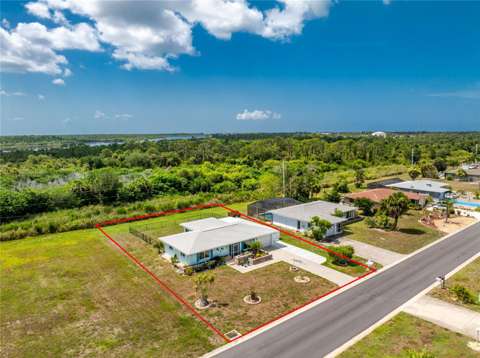 23 Annapolis Lane, starter home for sale in Rotonda West