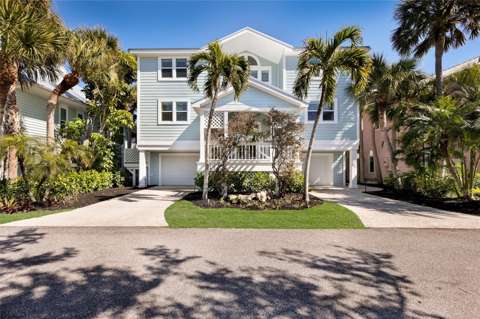 585 Buttonwood Bay Drive, home for sale in Boca Grande 33921