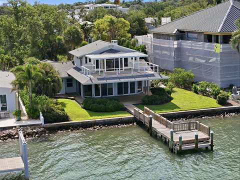 1832 Venetian Point Drive, home for sale on Venetian Point Drive