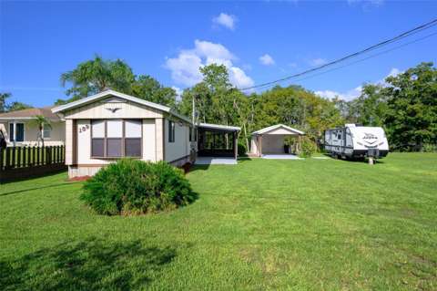 139 Sportsman Road, home for sale in Satsuma 32189