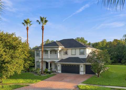 27245 Roseling Court, pool for sale in Wesley Chapel