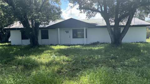 4718 Lane Road, home for sale in Zephyrhills 33541