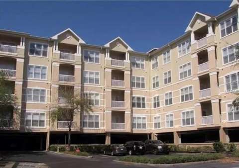 1216 S Missouri Avenue #108, pool for sale in Clearwater